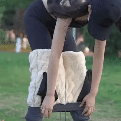 Warme Waterdichte Broek | Perfect voor de herfst