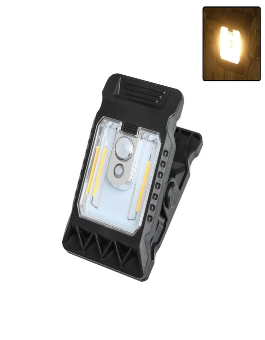 GlowClip Light | 1+1 GRATIS