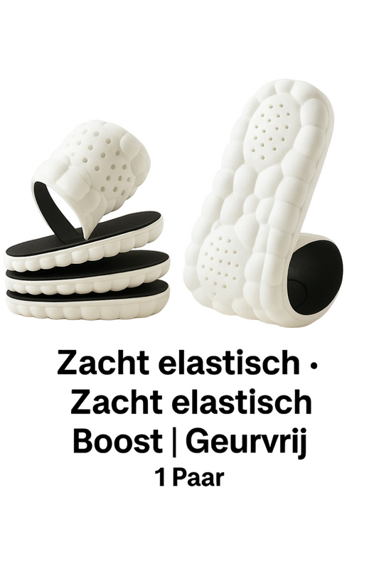 ☁️LuchtStep™ | Comfort 24/7