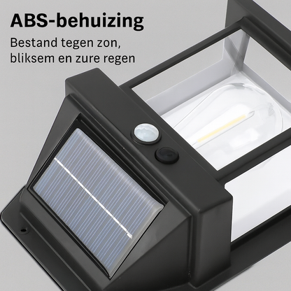 🌟 GlowNest™ Solar Lantaarn | ACTIE 1+1 GRATIS