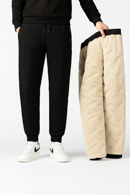 Warme Waterdichte Broek | Perfect voor de herfst